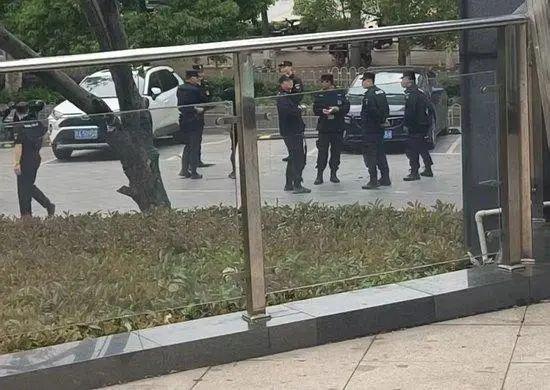 员工猝死，猿辅导最新回应！人社部门介入