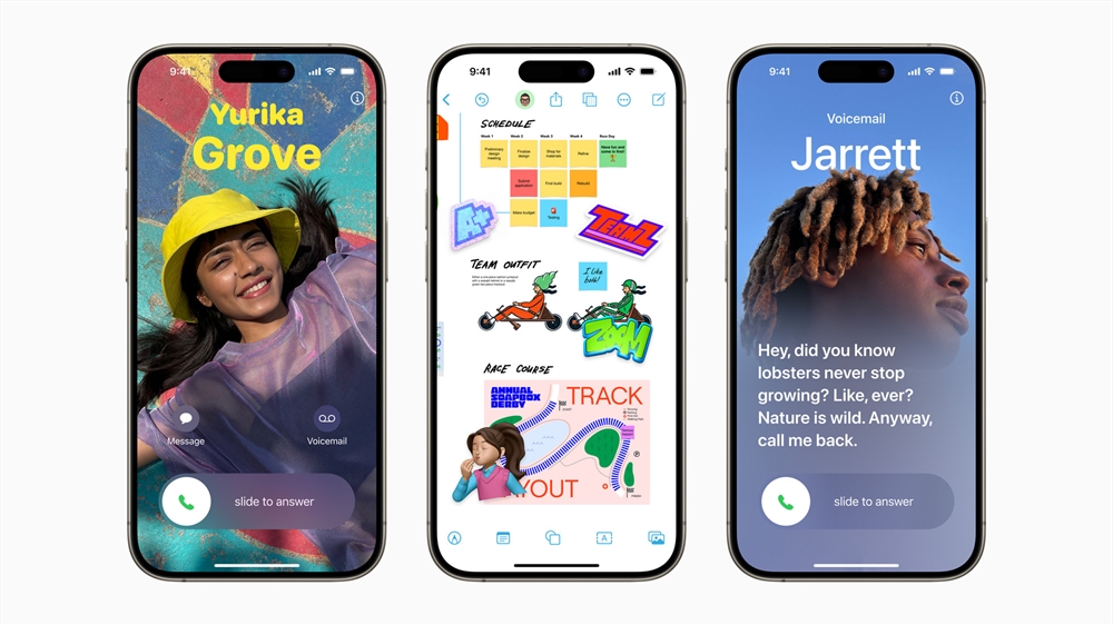 iPhone 16系列最新爆料：运行内存、拍照画质大幅提升！
